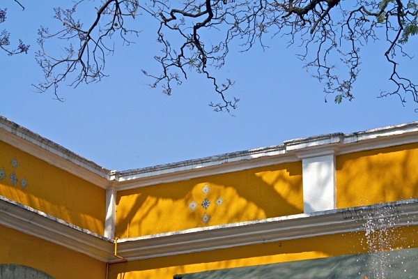 - Mexico City