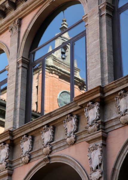  - Bologna
