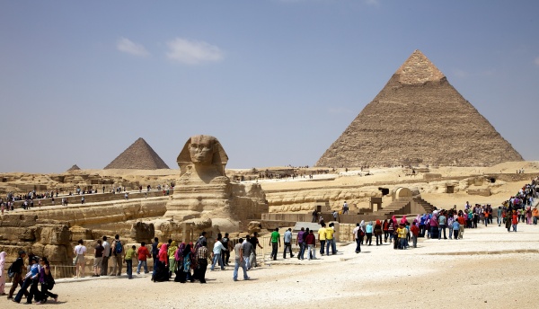 Cairo incl Pyramids 26jpg - Egypt - Cairo incl. Pyramids
