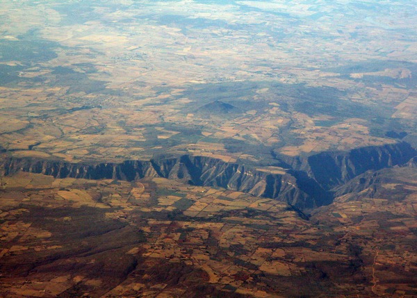  - Mexico (Journeys)