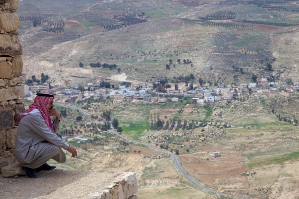 Karak Castle 19 - Jordan - Other