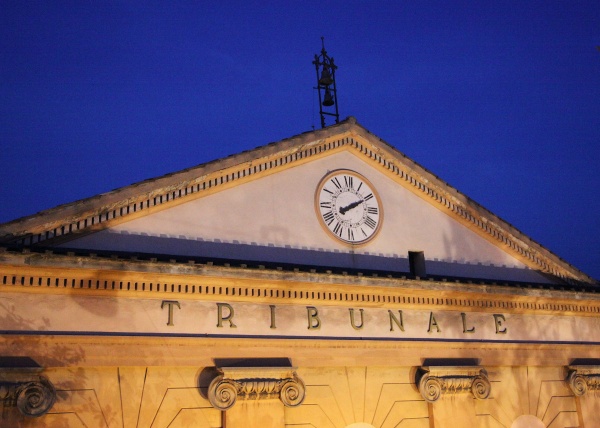  - Bologna