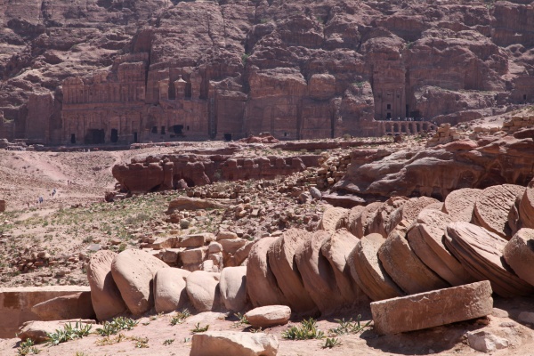 Petra 118 - Jordan - Petra