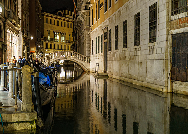 Venice incl Biennale-2 - Venice