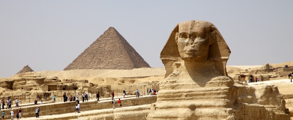 Cairo incl Pyramids 22jpg - Egypt - Cairo incl. Pyramids