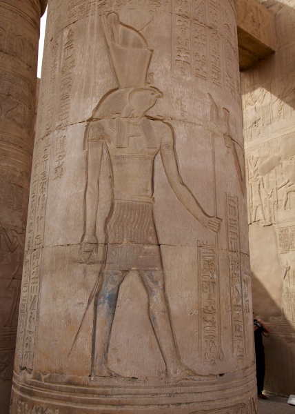 Kom Ombo 6jpg - Egypt - Edfu and Kom Ombo