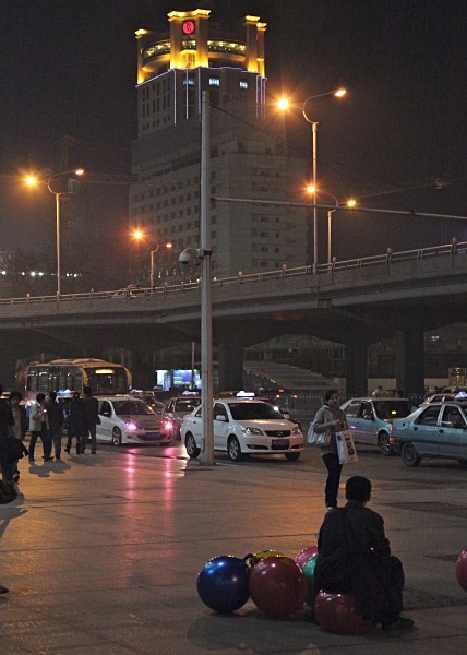 - Wuhan