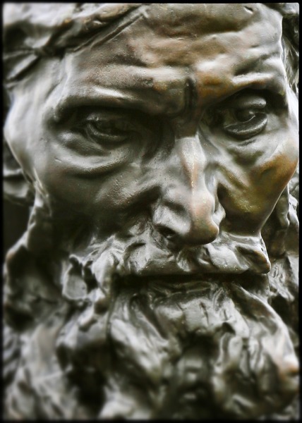 Moore Rodin  35 - Moore Rodin Exhibition