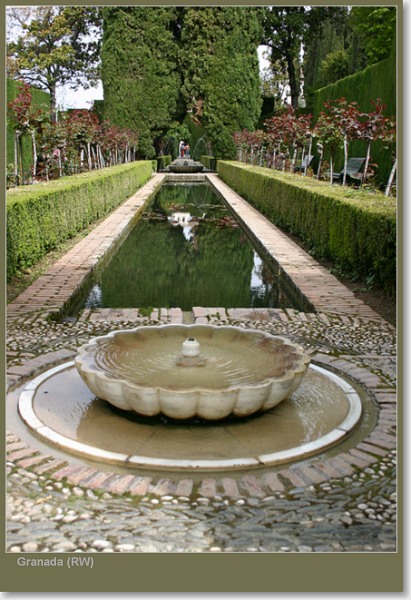  - Granada