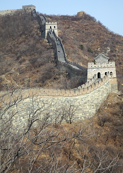  - Great Wall - Mutianyu