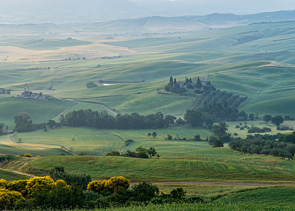 DSC03734 - Tuscany