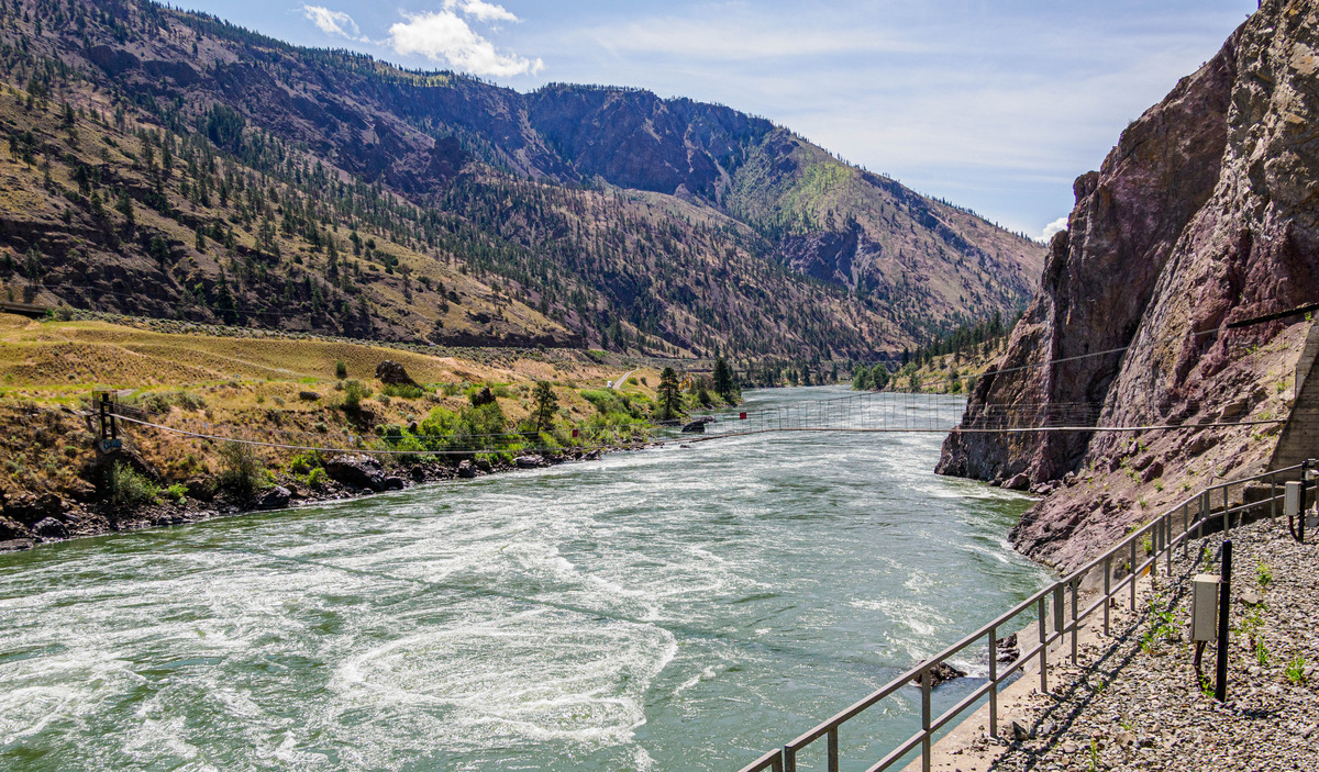 Canada Alaska Card 4-202 - Rocky Mountaineer