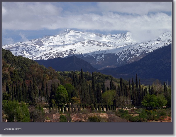  - Granada