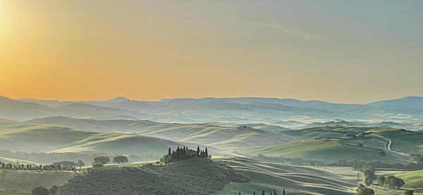 Tuscany iPhone - 5 - Tuscany
