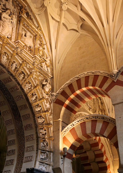 cordoba mezquita catedral 59 - Cordoba
