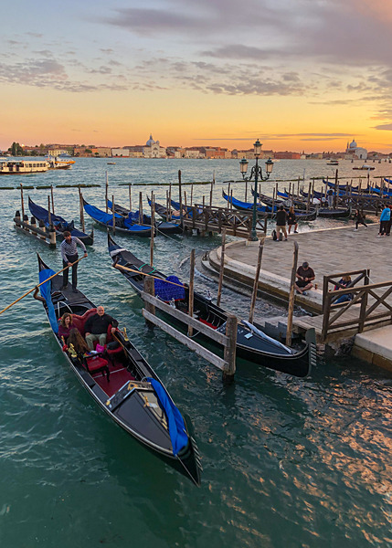 Venice incl Biennale-22 - Venice