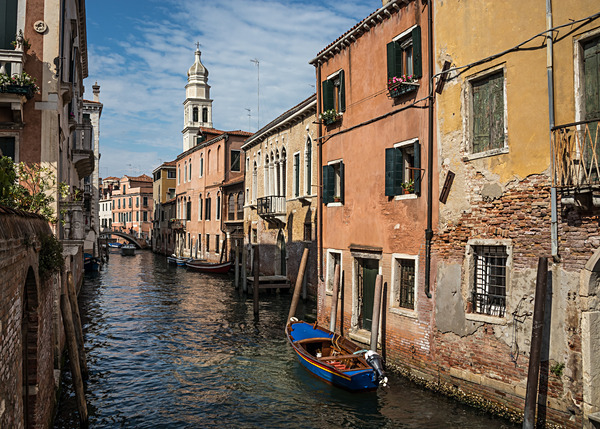 Venice incl Biennale-24 - Venice