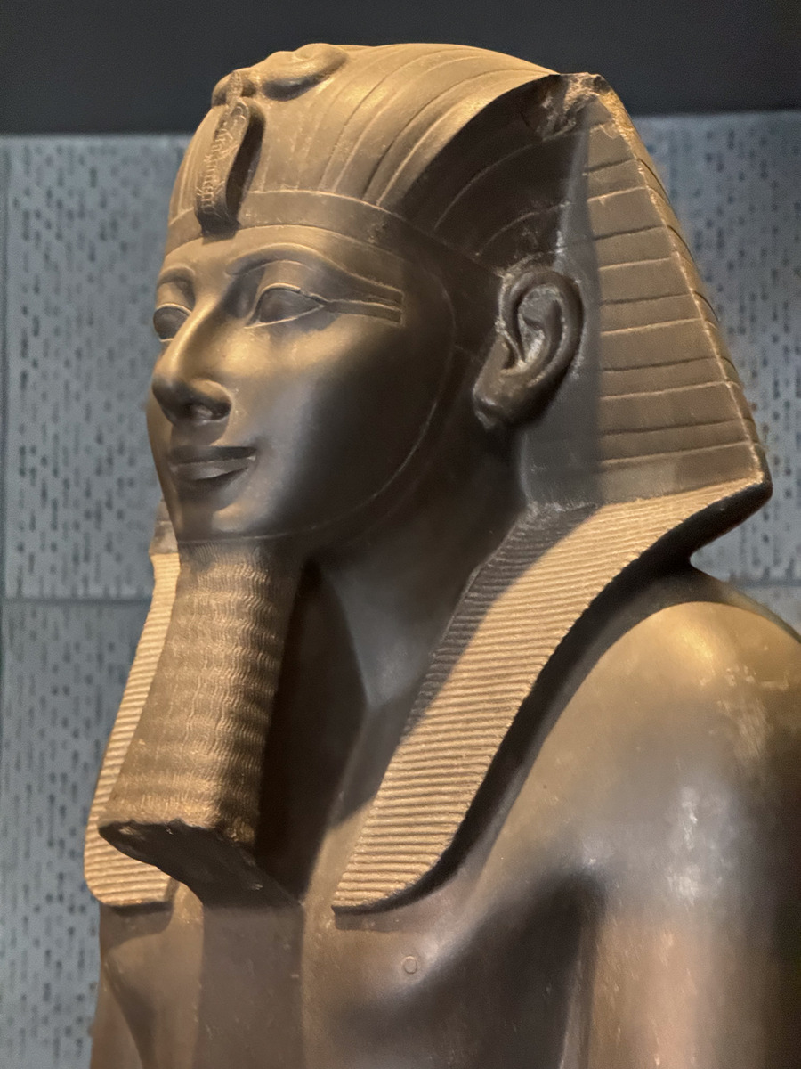 Luxor Museum-61 - Egypt: Archaeological Wonders