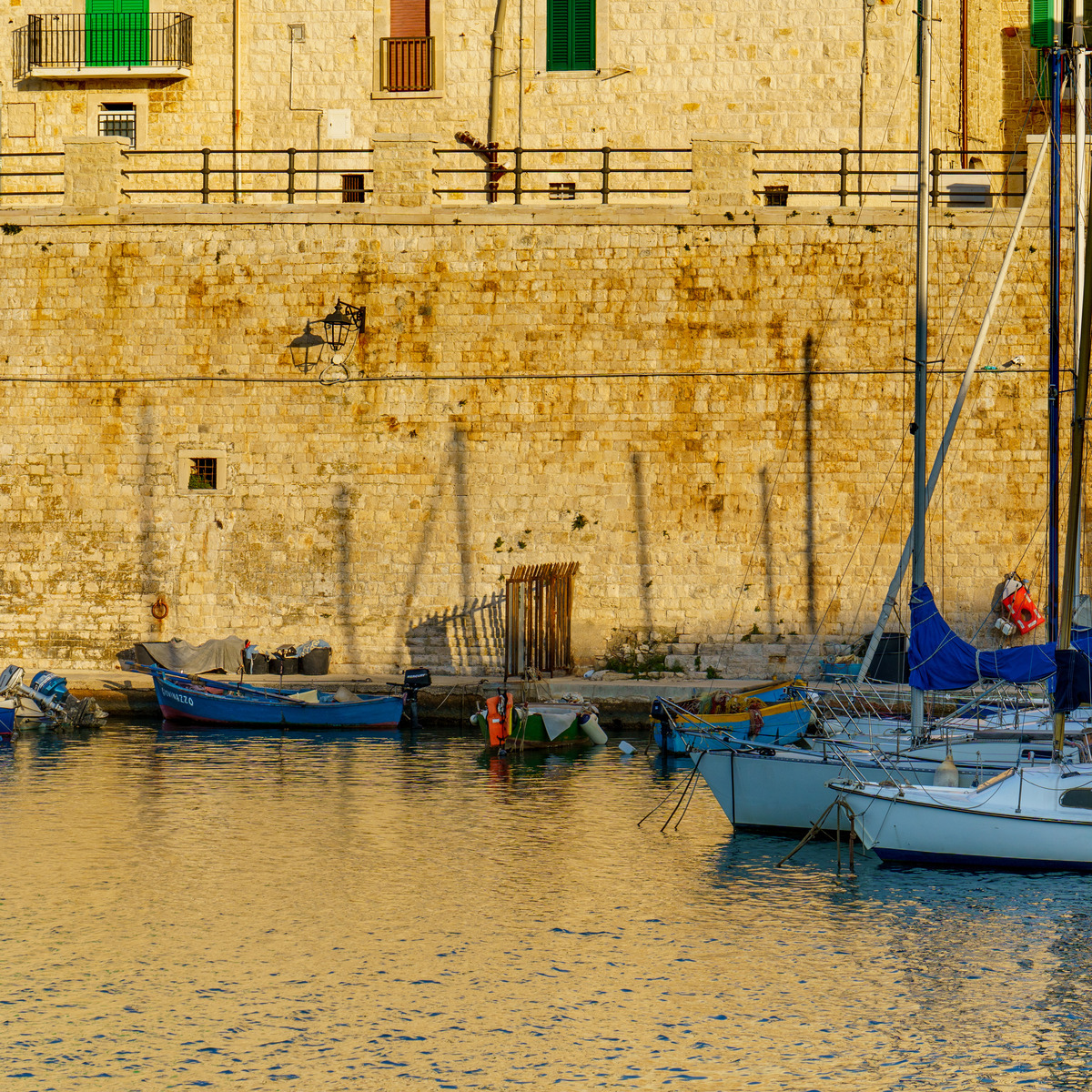 Puglia-178 - Puglia: Landscape with Trulli