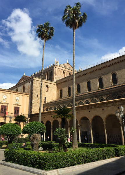 Sicily iPhone 69 - Sicily incl. Etna