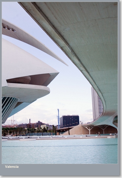  - Valencia