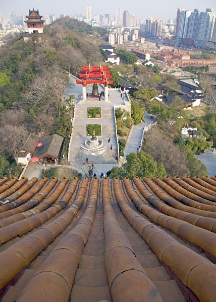  - Wuhan