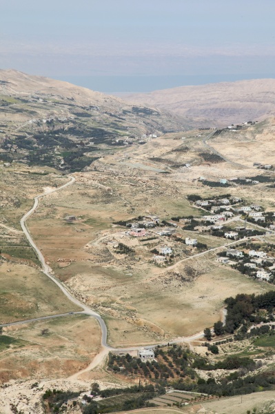 Karak Castle 9 - Jordan - Other
