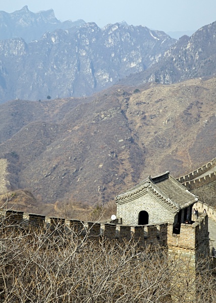  - Great Wall - Mutianyu