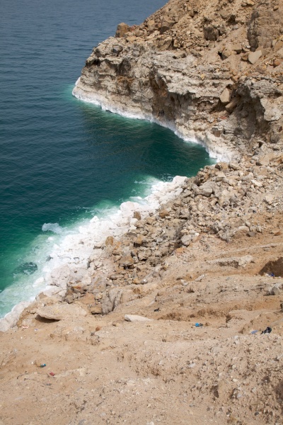 Jordan Roadside  27 - Jordan - Other