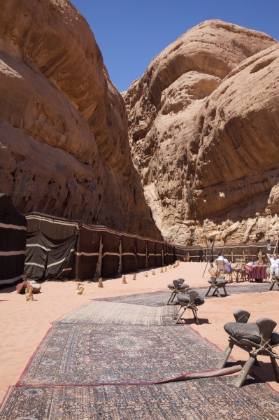 Wadi Rum 14 - Jordan - Wadi Rum
