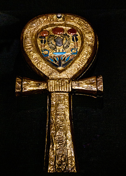 Tutankhamun - Tutankhamun