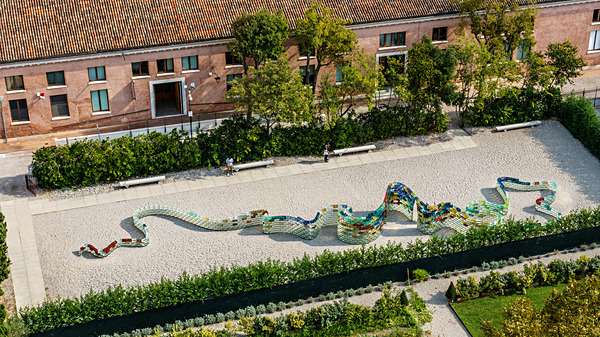 Venice incl Biennale-6 - Venice