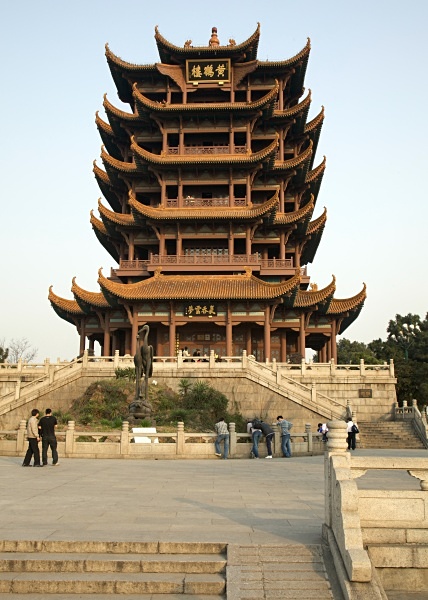  - Wuhan