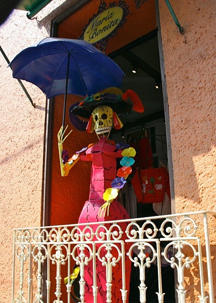  - Mexico City