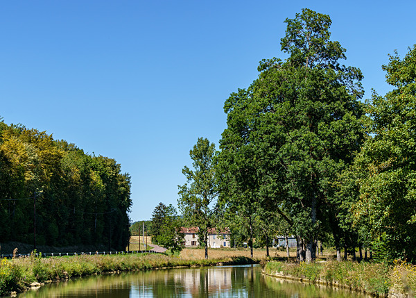 France Landscape3 - France in Landscape