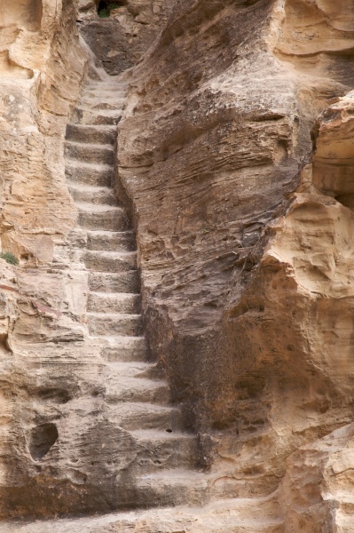 Little Petra 19 - Version 2 - Jordan - Other