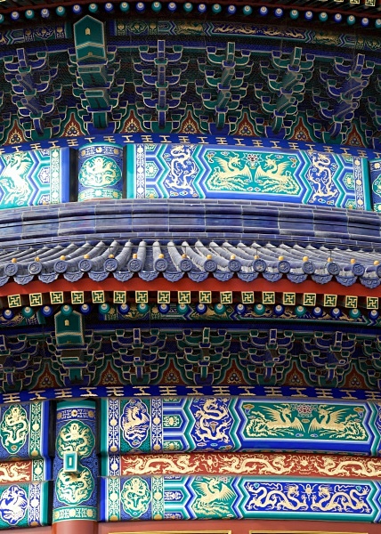  - Beijing (incl. Temple of Heaven)