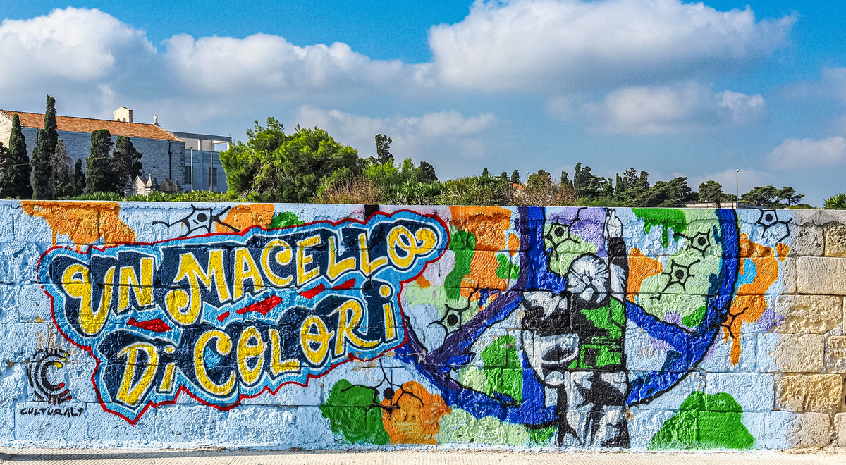 Puglia-32 - Puglia: More Quirky