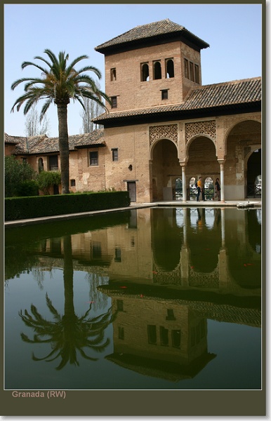  - Granada