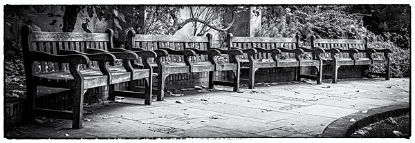 Docklands-12-Edit - (Mainly) Black and White