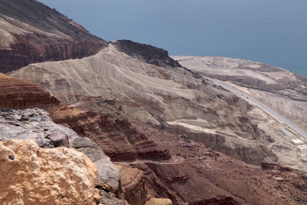 Dead Sea 8 - Jordan - Other