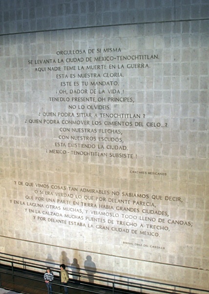  - Mexico City
