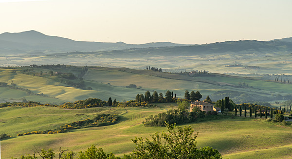 DSC03286-HDR - Tuscany