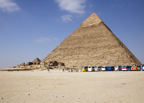 Cairo incl Pyramids 13jpg - Egypt - Cairo incl. Pyramids
