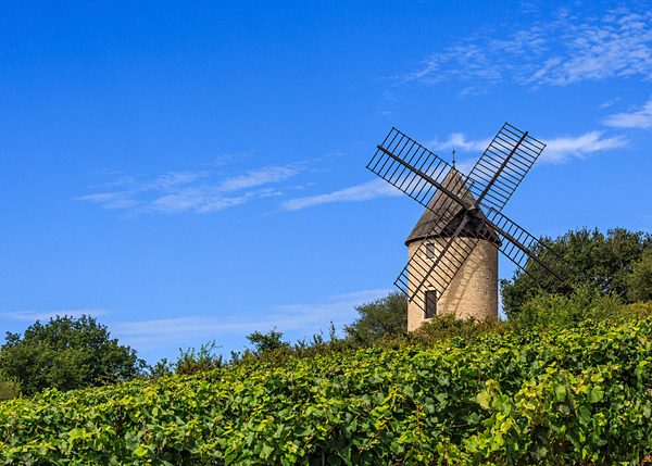 France Landscape7 - France in Landscape