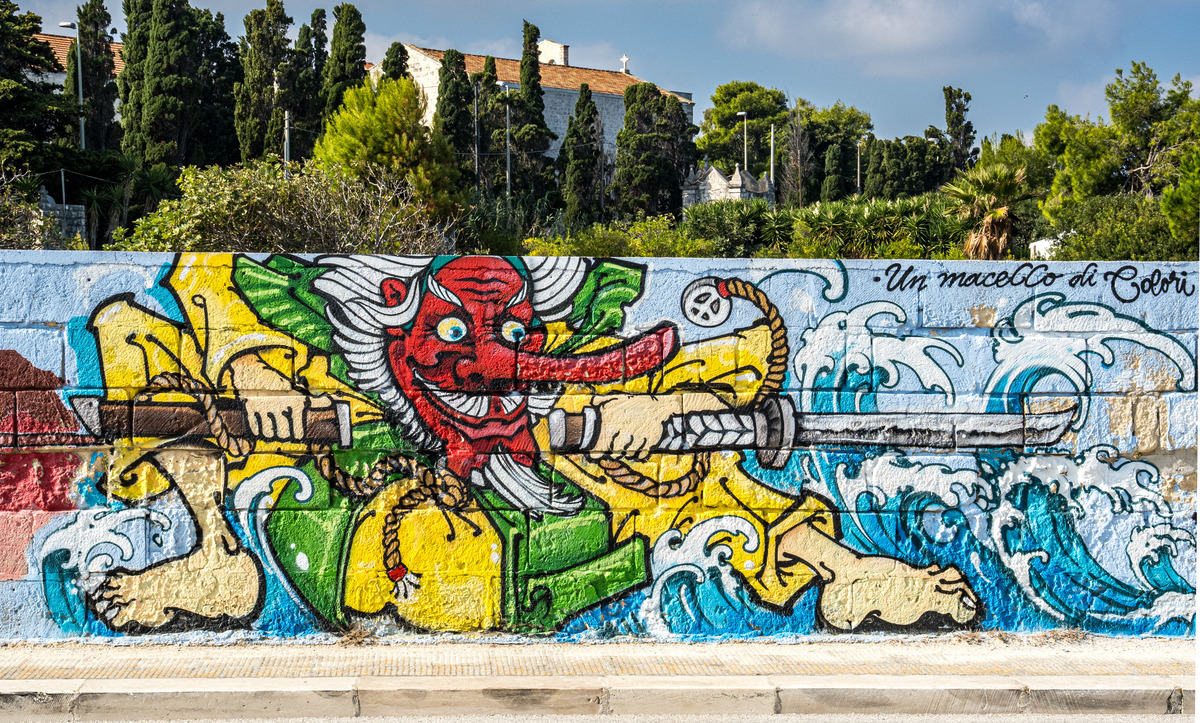 Puglia-29 - Puglia: More Quirky