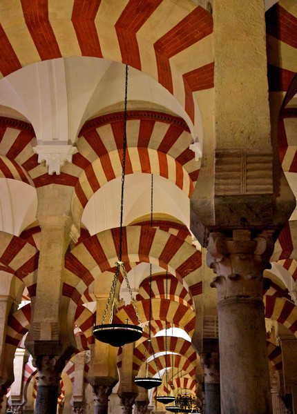 cordoba mezquita catedral 46 - Cordoba