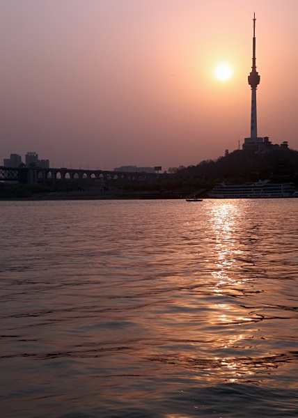  - Wuhan