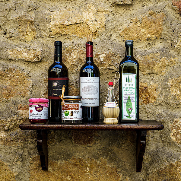 DSC03326 - Tuscany