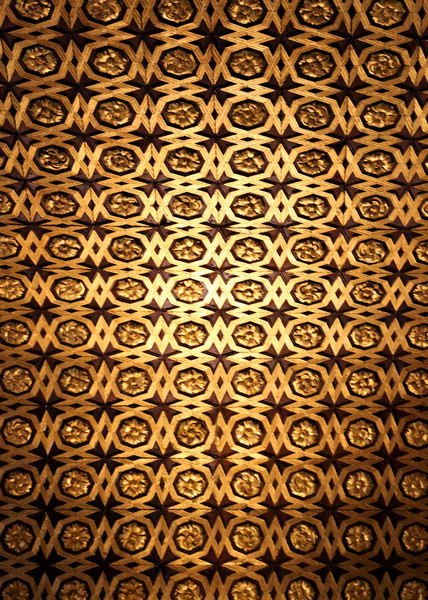 Real Alcazar 20 - Seville